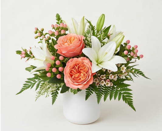 The Shabbat Floral Experience